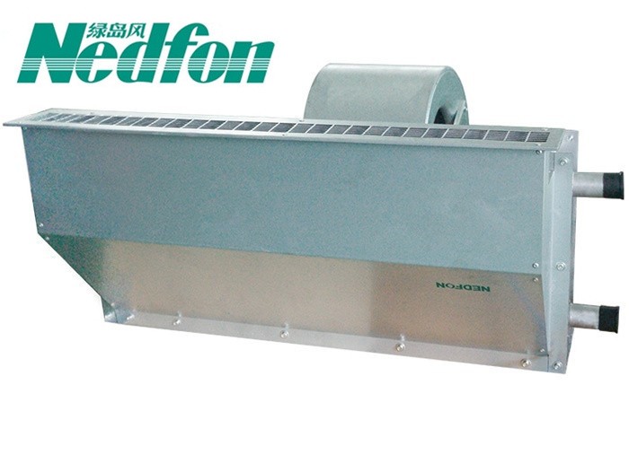 重慶大風(fēng)量離心式熱風(fēng)幕機(jī)